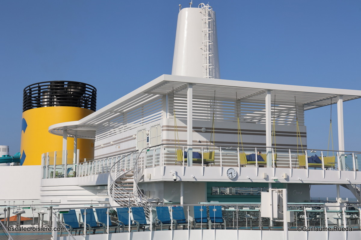 Solarium Costa Toscana