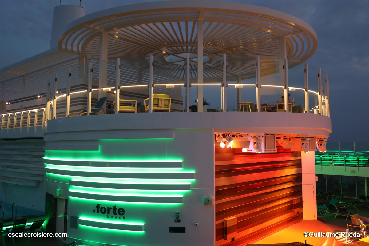 Solarium Costa Toscana