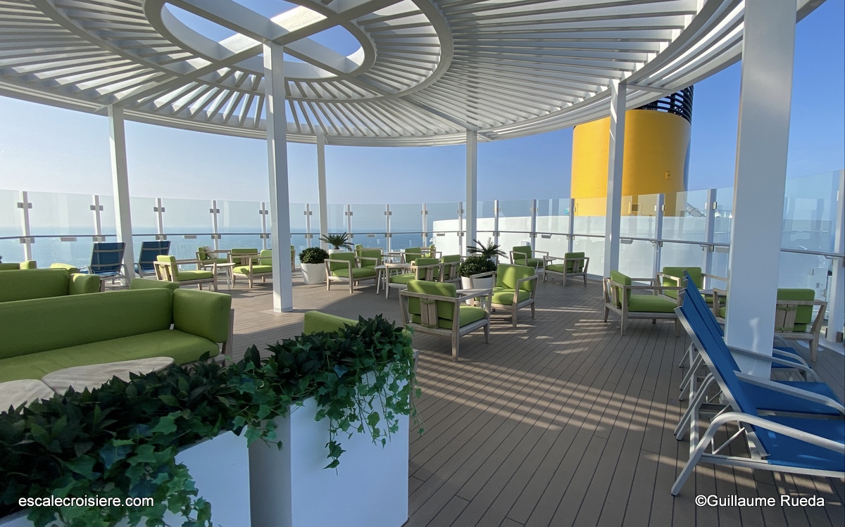 Solarium Costa Toscana