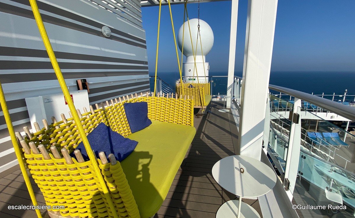 Solarium Costa Toscana