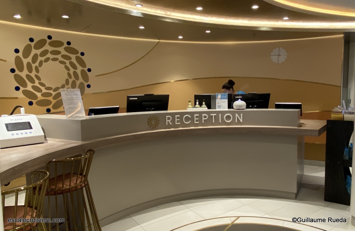 Spa Solemio - Costa Toscana