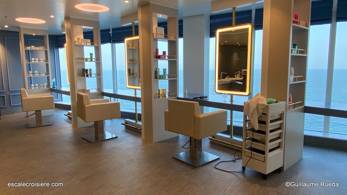 Spa Solemio - Costa Toscana