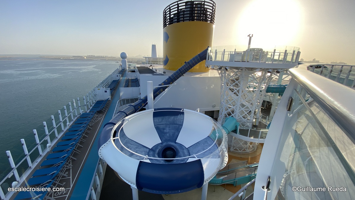 Splash Aqua Park - Costa Toscana