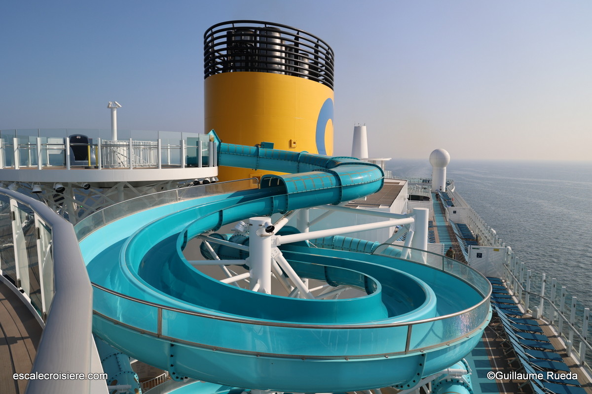 Splash Aqua Park - Costa Toscana