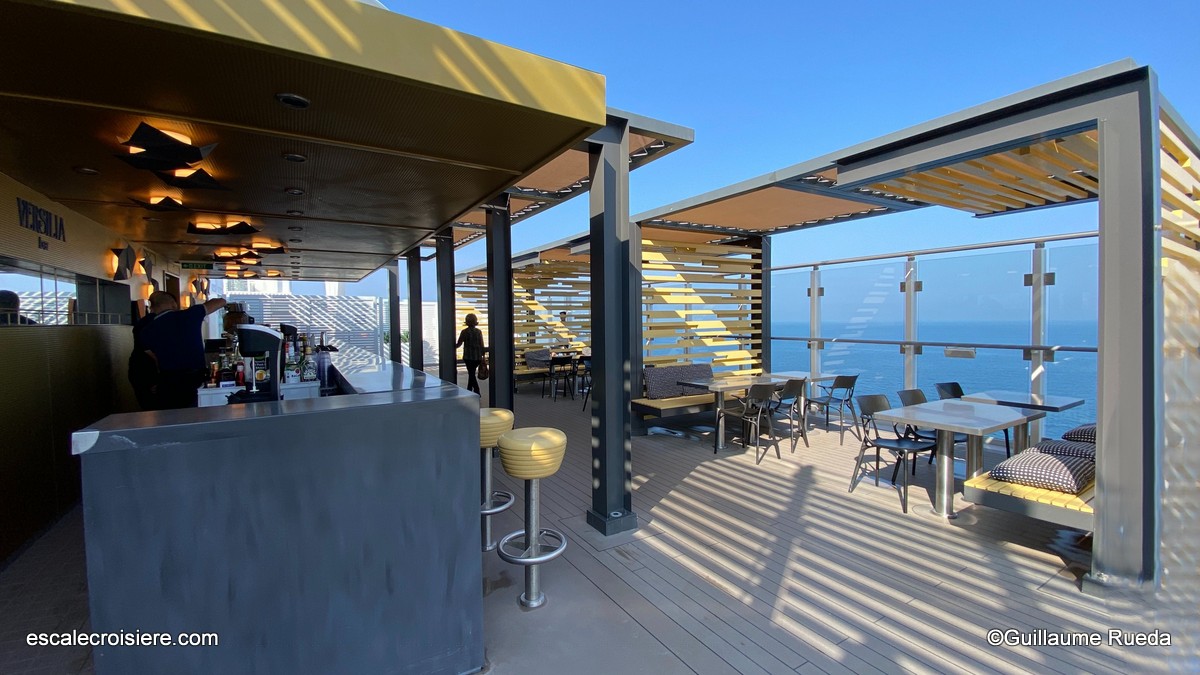 Versilia Bar - Costa Toscana