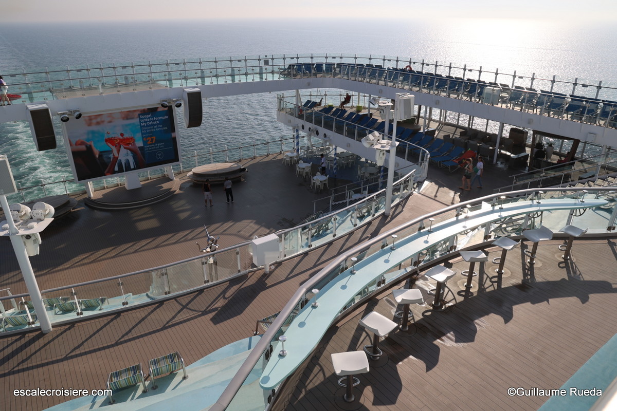 Volare Skywalk - Costa Toscana