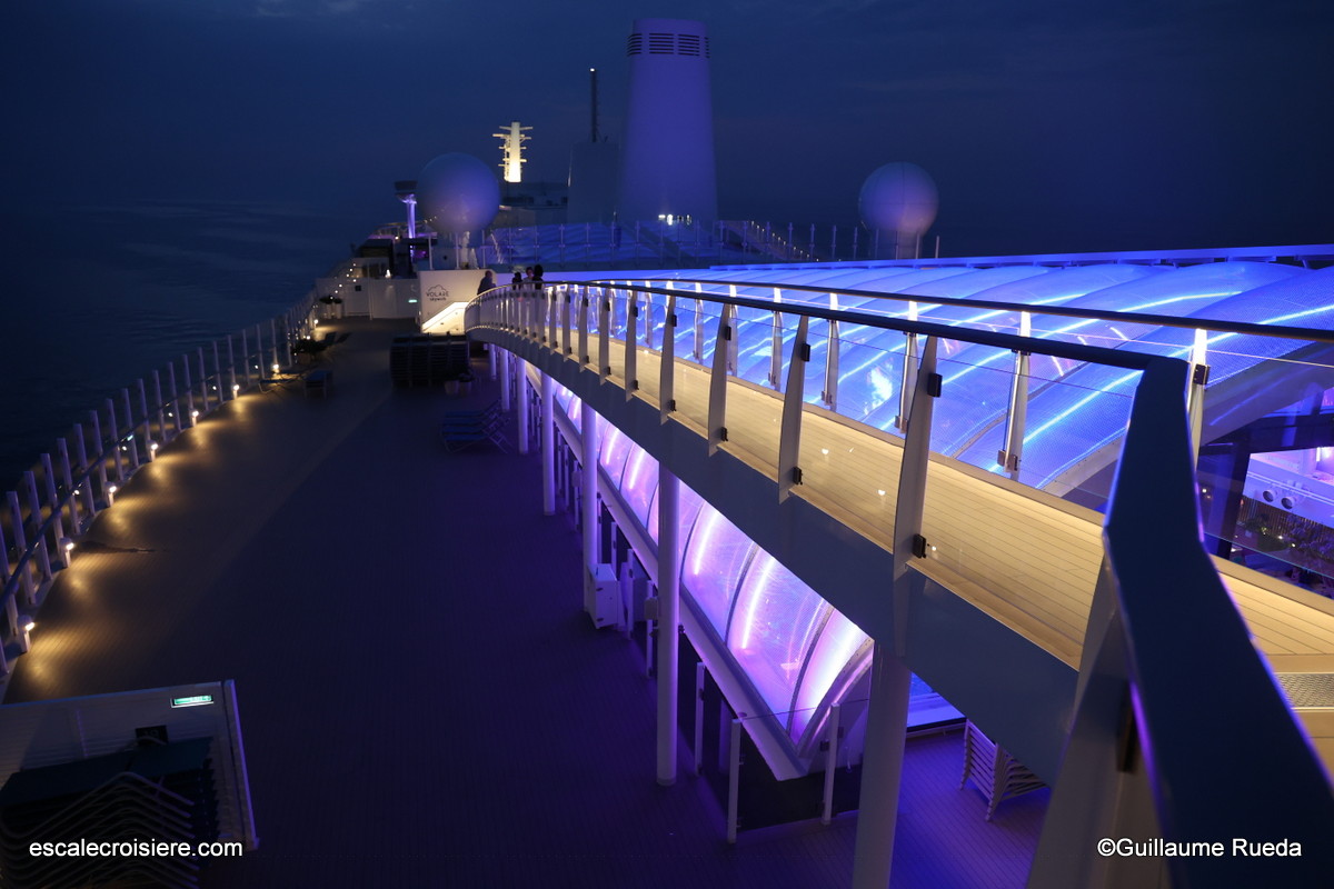 Volare Skywalk - Costa Toscana