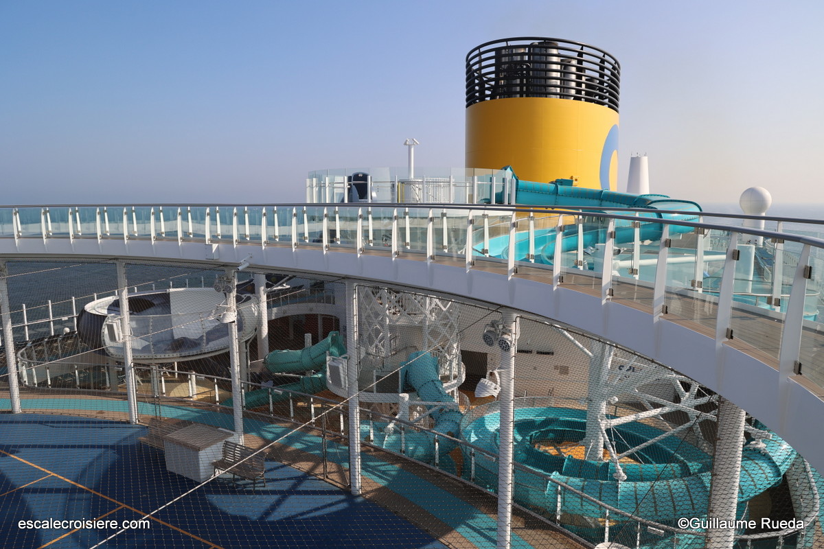 Volare Skywalk - Costa Toscana