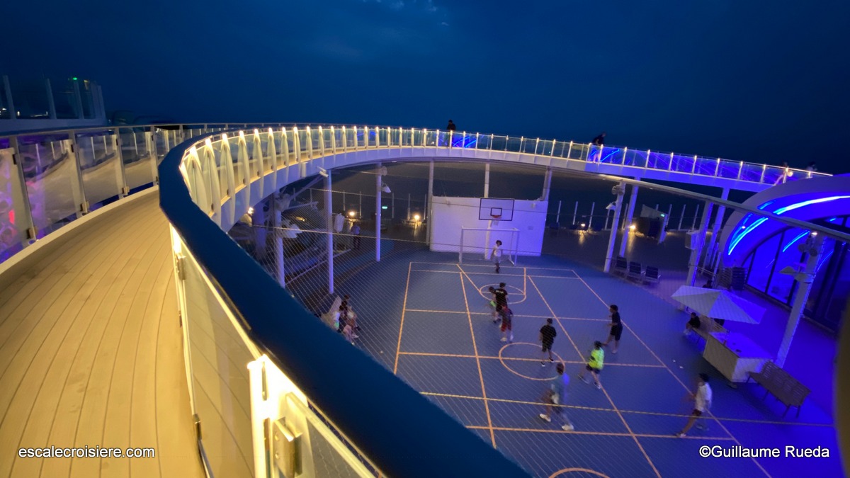 Volare Skywalk - Costa Toscana