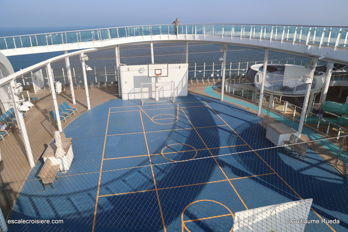 Volare Skywalk - Costa Toscana