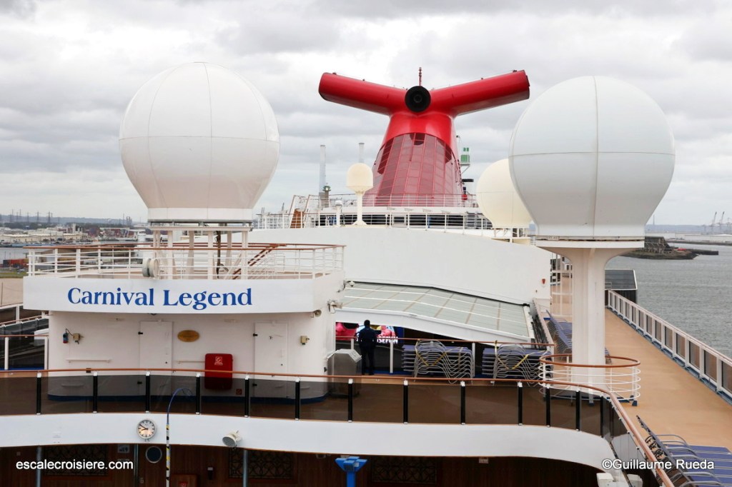 Carnival Legend
