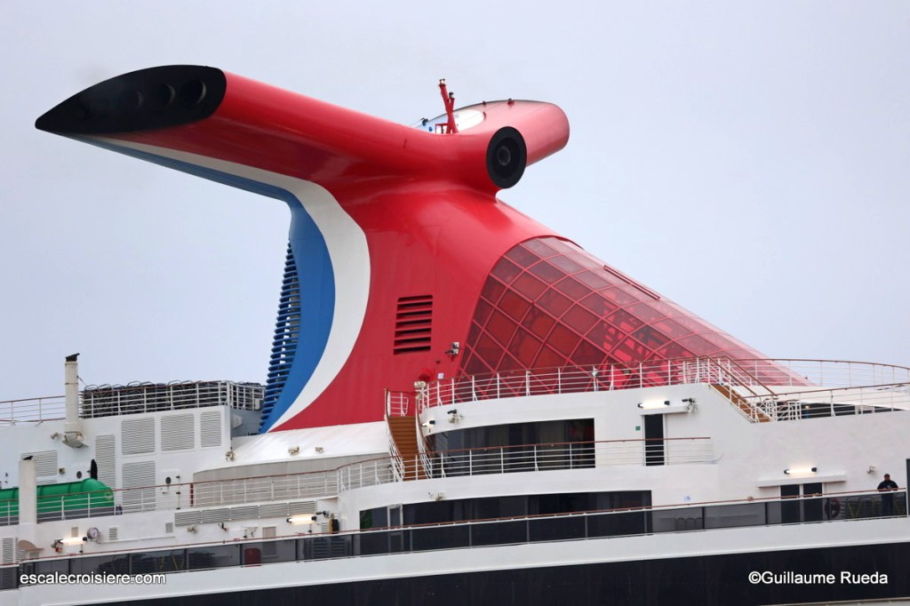 Carnival Legend