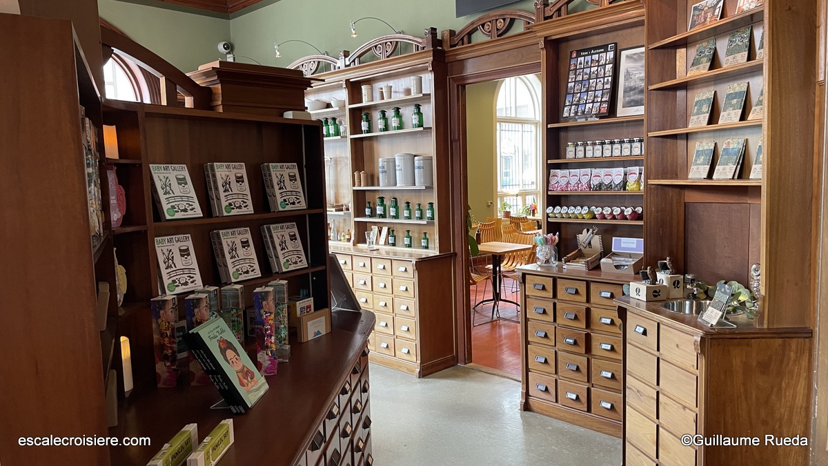 Ålesund - Jugendstilsenteret og KUBE - Norvège