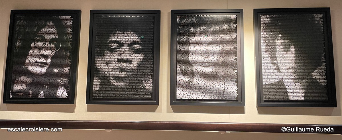 Art - MS Rotterdam - HAL