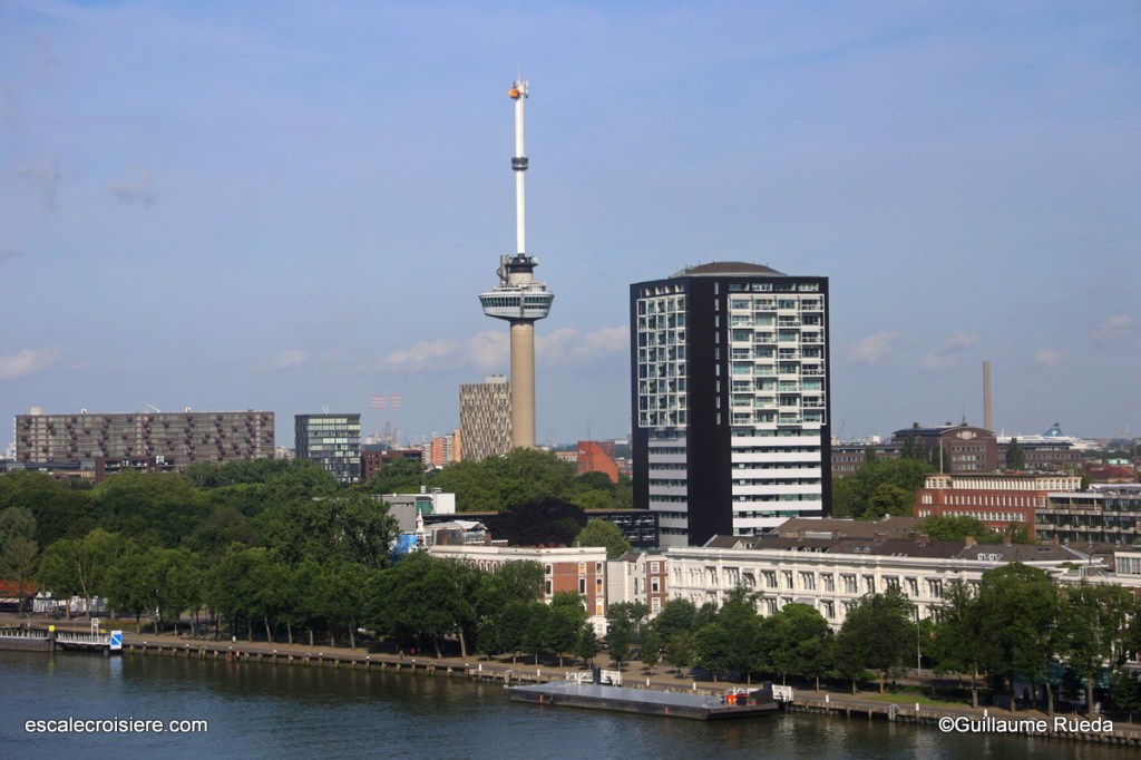 Euromast - Rotterdam