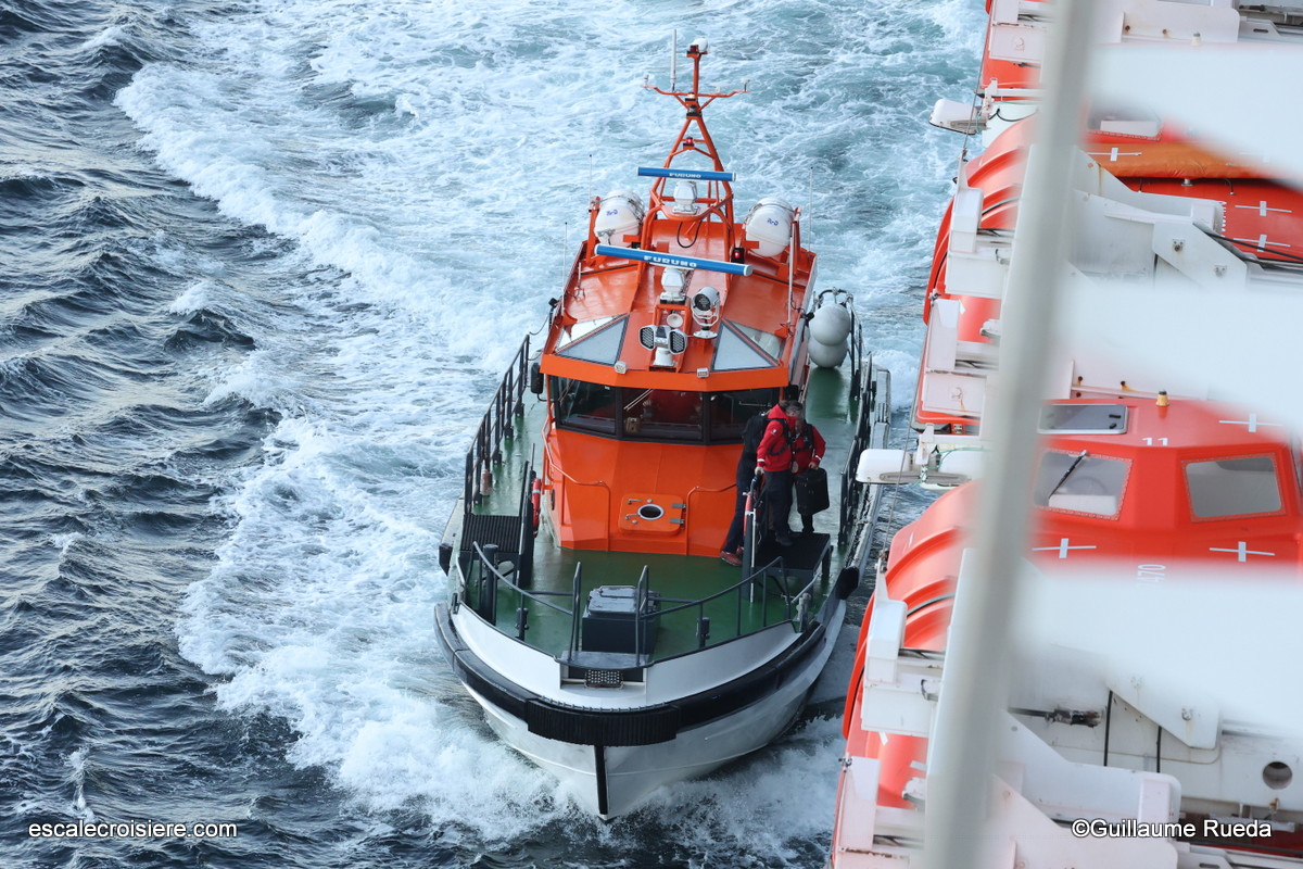 Hardangerfjord - Norvège