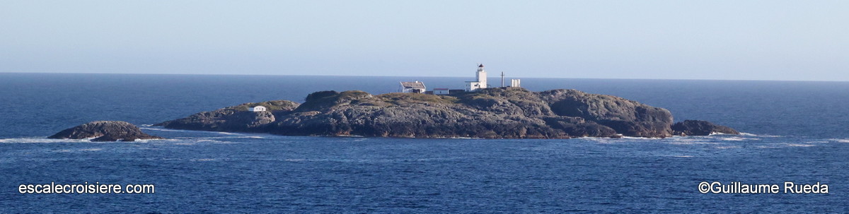 Hardangerfjord - Norvège