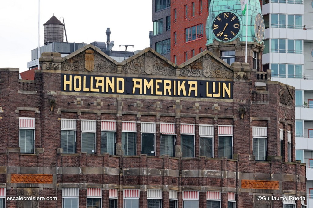 Hotel New York Hotel - Rotterdam