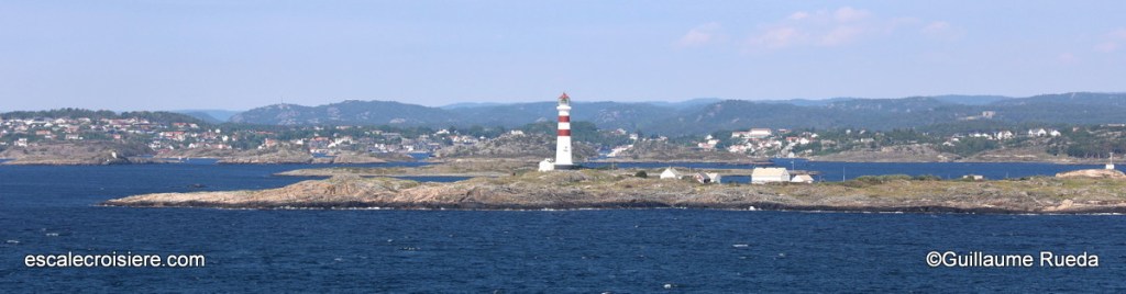 Kristiandsand - Norvège