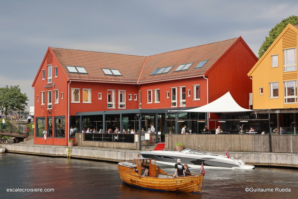 Kristiandsand - Norvège