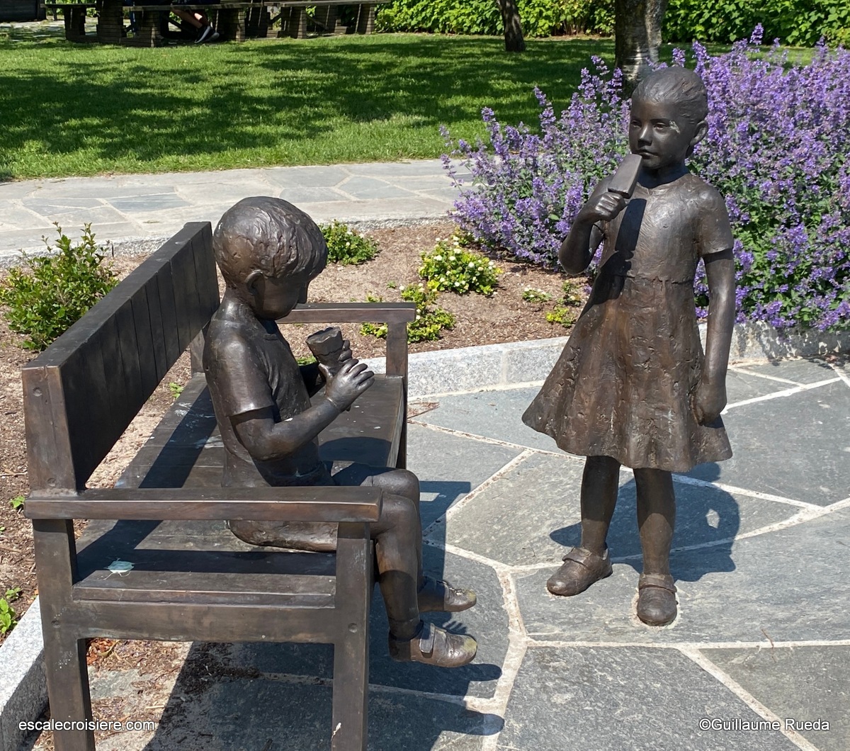 Kristiandsand - Norvège