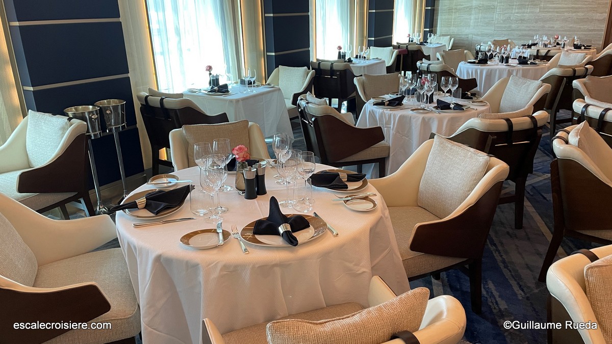 Prime 7 - Seven Seas Mariner