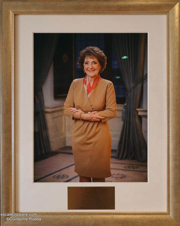 princesse Margriet - MS Rotterdam - HAL