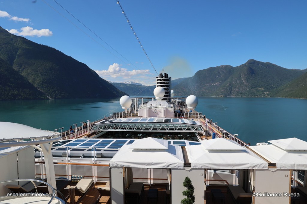 Sognefjord - Norvège