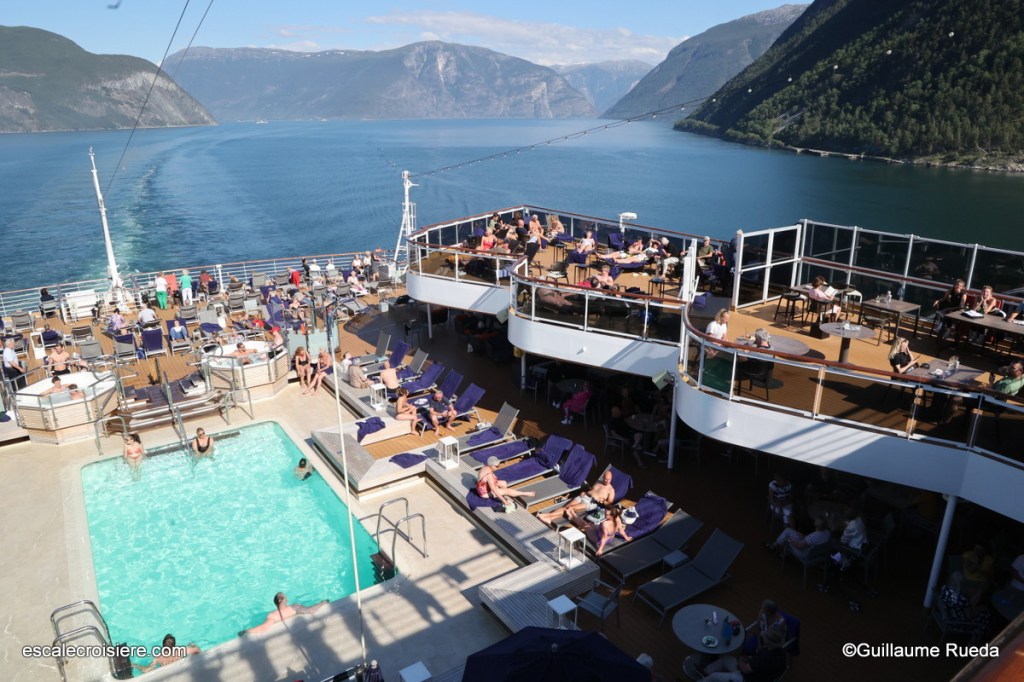 Sognefjord - Norvège