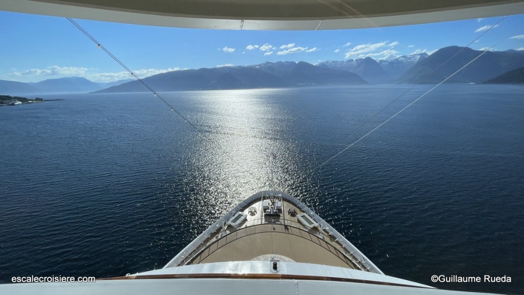 Sognefjord - Norvège