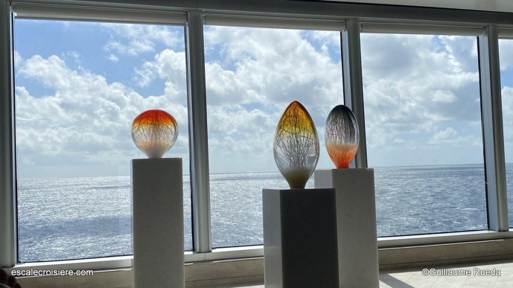 Spa - MS Rotterdam - HAL