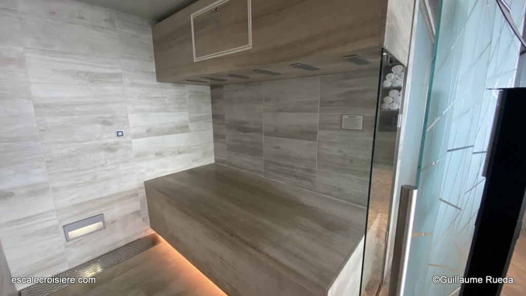 Spa - MS Rotterdam - HAL