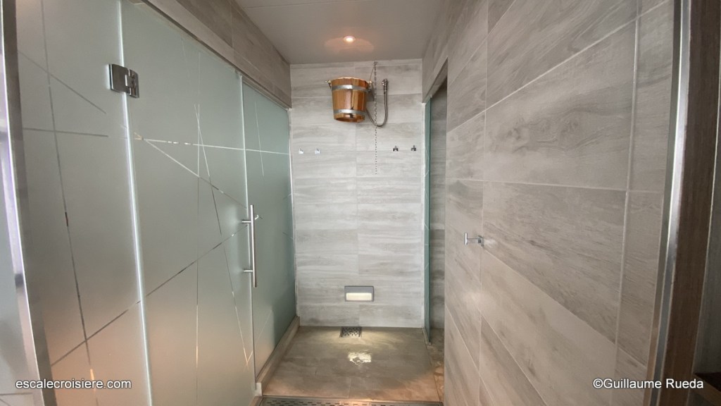 Spa - MS Rotterdam - HAL