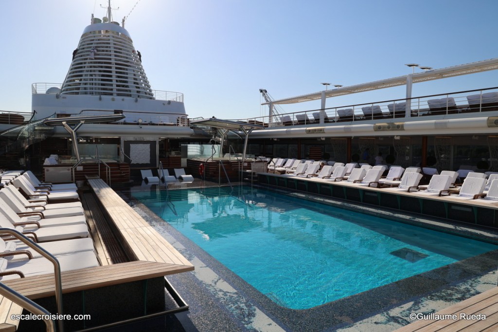 Piscine - Seven Seas Splendor