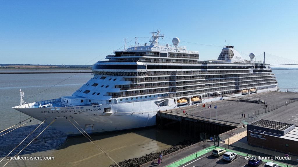 Regent Seven Seas Splendor