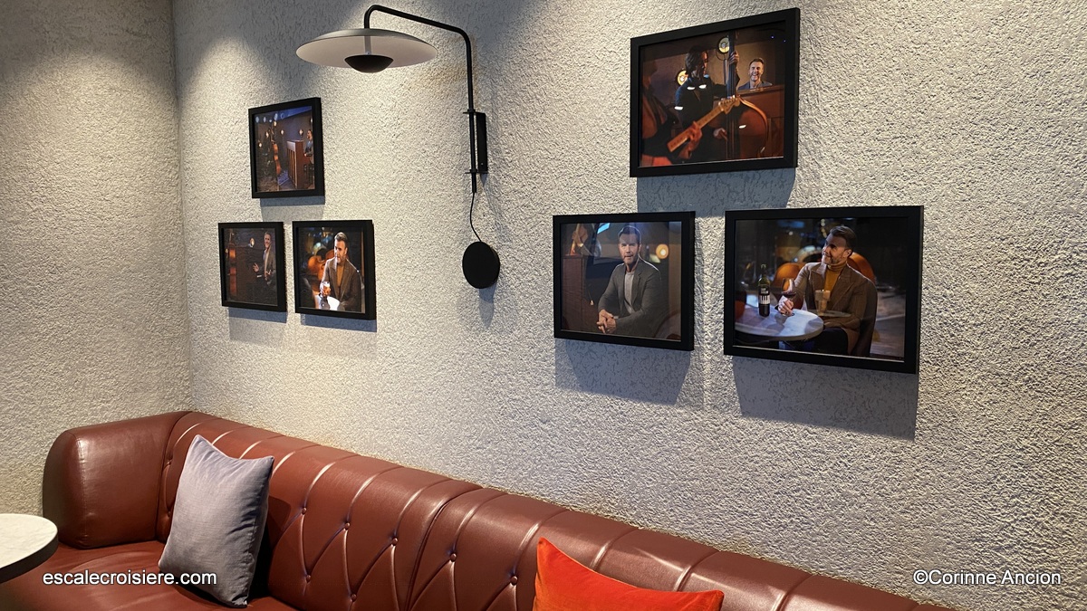 Club 710 - Arvia - P&O Cruises