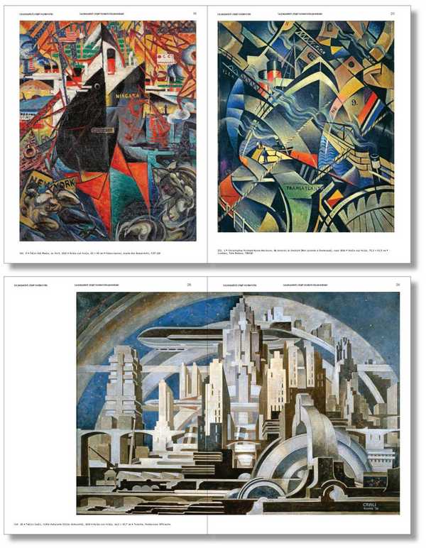 Livre - Paquebots 1913-1942