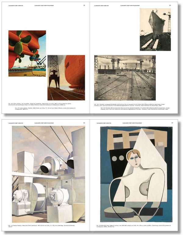 Livre - Paquebots 1913-1942