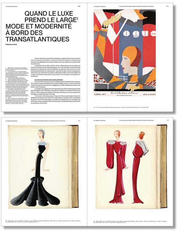 Livre - Paquebots 1913-1942