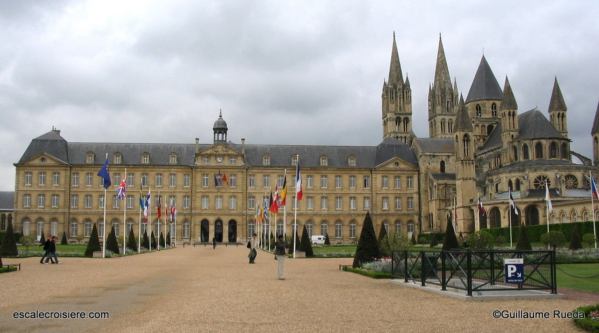 Caen