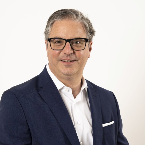 Christian Verhounig - CEO Ambassador Cruise Line ©DR