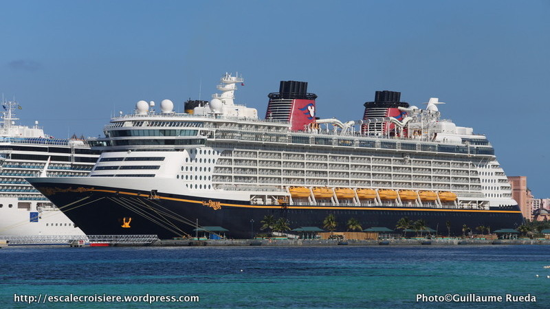 Disney Dream