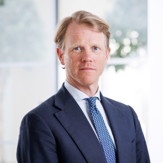 Jakob Kjellberg - Partner at Njord Partners ©DR