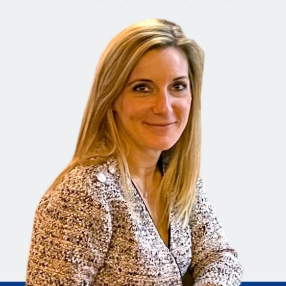 Maëlysse Pierrot-Guibourt - Présidente de CFC - ©DR