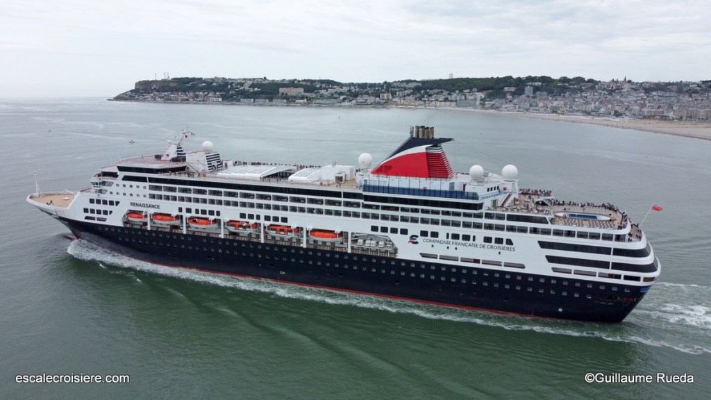 Renaissance - CFC Croisières