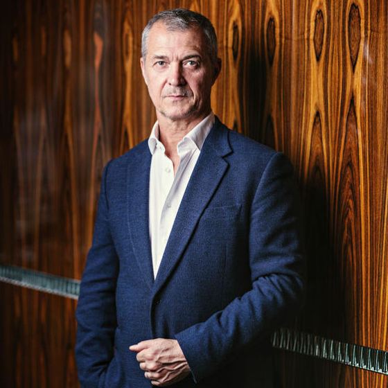 Maxime Dangeac ©Franck Juery