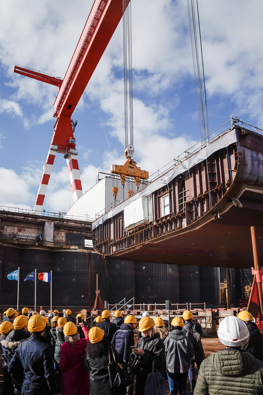 OE Corinthian - A36 ©Maxime Castric - Orient Express