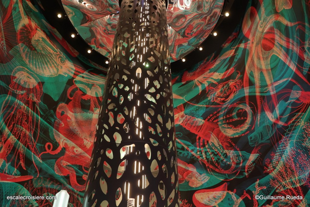 Osaka Expo 2025 - Monaco pavilion