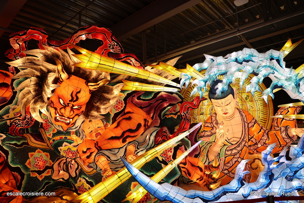 Osaka Expo 2025 - West Ringside Marketplace Foodcourt