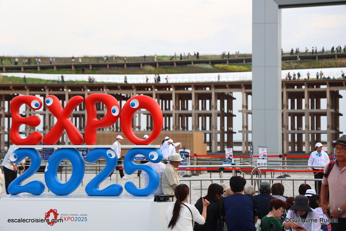 Osaka Expo 2025